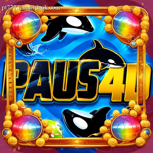 Logo paus4d