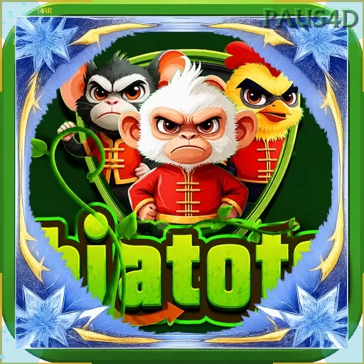 Hiatoto paus4d