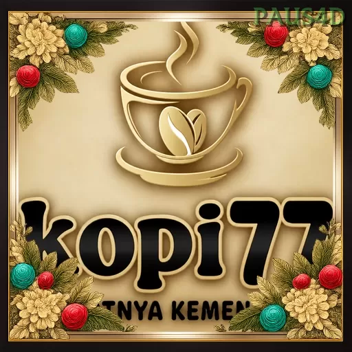 Kopi77 paus4d