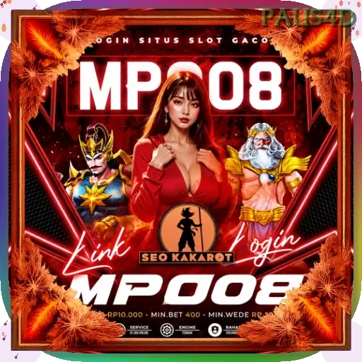 Mpo08 paus4d