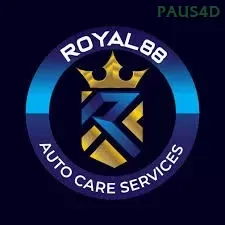 Royal88 paus4d