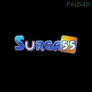 Surga55 paus4d