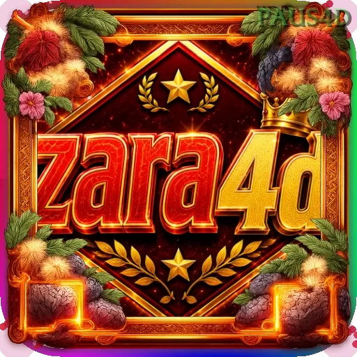 Zara4d paus4d